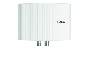 Stiebel Eltron Klein-Durchlauferhitzer 6,5kW,elektr.2phasig AEG MTE 650