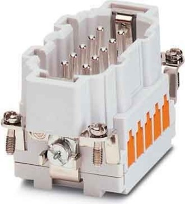 Phoenix Contact Kontakteinsatz HC-B 10-ESTQ-2,5