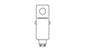 Vaillant Anlegethermostat VRC 9642 VRC9642