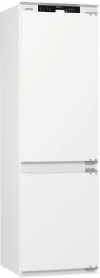 Gorenje EB-Kühl/Gefrierkombi Schlepptür NRKI517E41