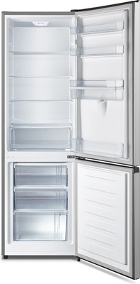 Gorenje Kühl/Gefrierkombi Wasserspender RK418CPS4WD