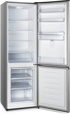 Gorenje Kühl/Gefrierkombi Wasserspender RK418CPS4WD