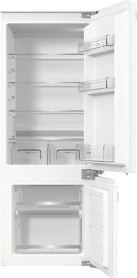 Gorenje EB-Kühl/Gefrierkombi Schlepptür RKI514D22