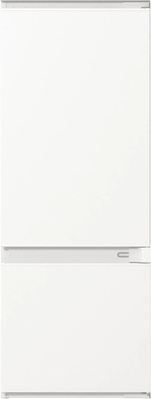 Gorenje EB-Kühl/Gefrierkombi Schlepptür RKI514E21
