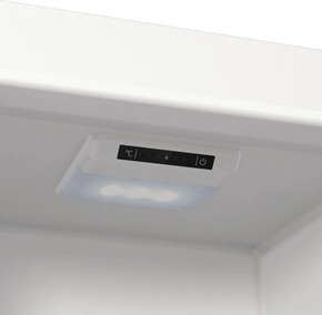 Gorenje EB-Kühl/Gefrierkombi RKI517D61