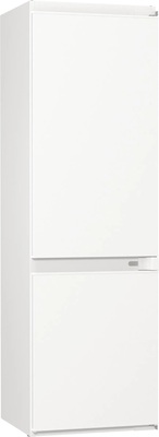 Gorenje EB-Kühl/Gefrierkombi Schlepptür RKI517E41