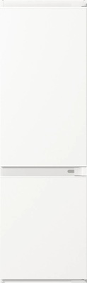 Gorenje EB-Kühl/Gefrierkombi Schlepptür RKI517E41