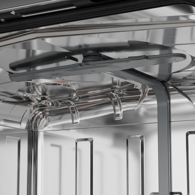 Gorenje EB-Geschirrspüler 16MG,9,5L,38dB ULTRA16BWIFI