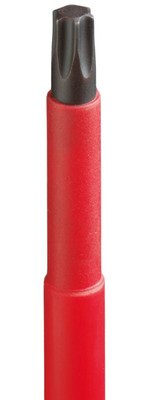 Cimco Werkzeuge 2K-VDE-6-rund-Schr.dreher T20 x100 117920