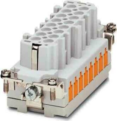 Phoenix Contact Kontakteinsatz HC-B 16-EBUQ-2,5