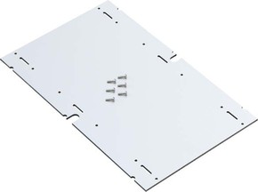 Spelsberg Montageplatte 240x240mm AK MPI 2