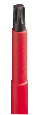 Cimco Werkzeuge 2K-VDE-6-rund-Schr.dreher T30 x100 117930