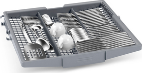 Bosch MDA UB-Geschirrspüler Serie 4 SMP4ECW72S