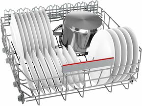 Bosch MDA UB-Geschirrspüler Serie 4 SMP4ECW72S
