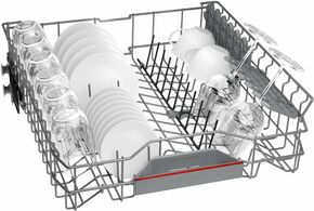 Bosch MDA UB-Geschirrspüler Serie 4 SMP4ECW72S