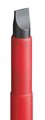 Cimco Werkzeuge 2K-VDE-Schraubendreher 2,5x75 117701
