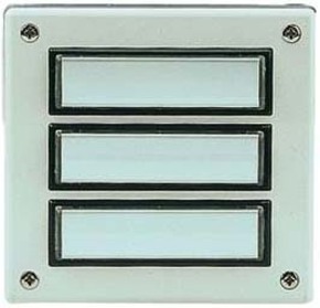 Grothe Etagenplatte ETA 633 WS