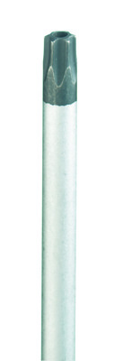 Cimco Werkzeuge 2K-6-rund-Schraubendreher T6 x50 117306