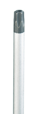 Cimco Werkzeuge 2K-6-rund-Schraubendreher T10 x80 117310