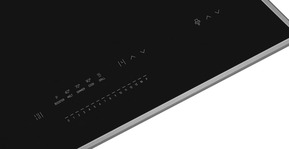 Amica EB-Autark-Kochfeld Indukt. HoodConnect Pro,60cm KMI 776 760 E HC