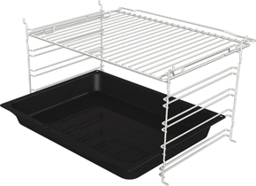 Gorenje EB-Herdset-Hi-Light Duo Set CX com BC6715E02XK+ECD643BX