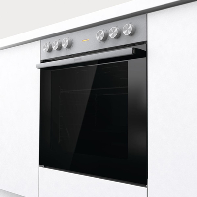 Gorenje EB-Herdset-Hi-Light Duo Set CX com BC6715E02XK+ECD643BX