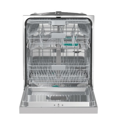 Gorenje EB-Geschirrspüler 60cm,16MG,9,6l,42dB GI673C60X