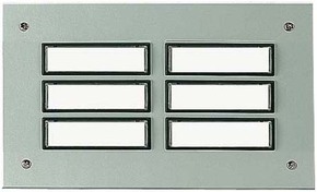 Grothe Etagenplatte ETA 833 EV1