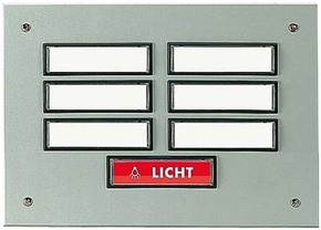 Grothe Etagenplatte ETA 834 EV1