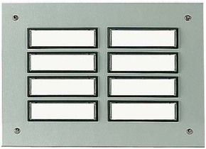 Grothe Etagenplatte ETA 844 EV1