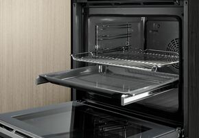 Siemens MDA EB-Backofen bC +Auszug HB578GBS3+HZ538000 PQ579ABSHB