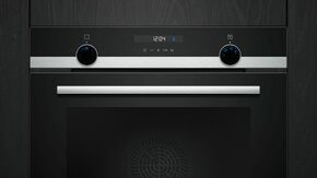 Siemens MDA EB-Backofenset bestColl HB517GBS3+HZ538000 EQ518ABSHB