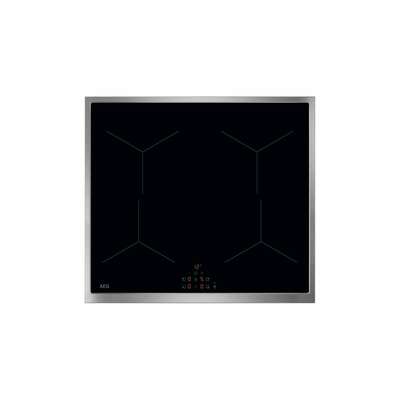 Electrolux AEG MDA EB-Herdset Pyrolyse OU5PE40AK+OIX64A00XB KOMBI425PI