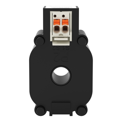 WAGO GmbH & Co. KG Aufsteck-Stromwandler 35A/1A 855-2701/035-001