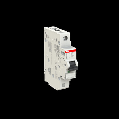 ABB Stotz S&J Leitungsschutzschalter 8A B 1p S401E-B8