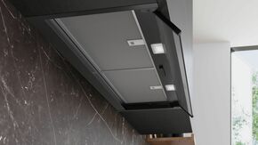 Siemens MDA Integrierte Designhaube IQ300 LJ95BCC60