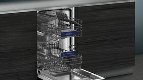 Siemens MDA EB-Geschirrspüler IQ300,45cm SR53ES25KE