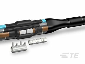 Krüger-Werke GmbH Verbindungsmuffe 4x4-4x16qmm LJSU-4X004-016