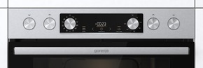 Gorenje EB-Herdset-Hi-Light/Steam Duo Set SCX BCS6737E06X+ECD643BX