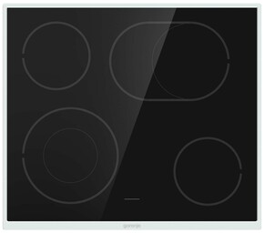 Gorenje EB-Herdset-Hi-Light/Steam Duo Set SCX BCS6737E06X+ECD643BX