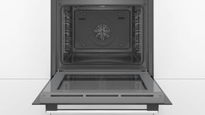 Bosch MDA EB-Backofenset Express HBA537BS0+HEZ538000 HBA517GS2