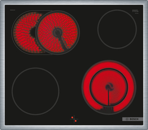 Bosch MDA EB-Herdset Express HEA578BS0+NKN64RGA2E HND671GS61