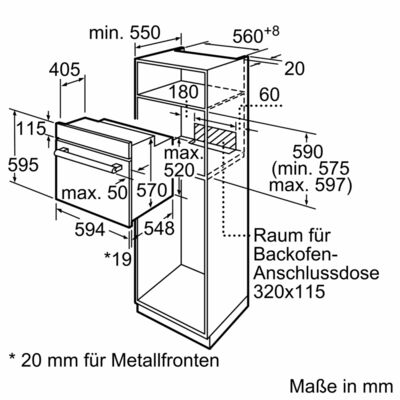 Bosch MDA EB-Backofenset Express HBF133BR0+PKE645BA2E HBD230GR61 Bosch MDA EB-Backofenset Express HBF133BR0+PKE645BA2E HBD230GR61