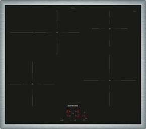 Siemens MDA EB-Herdset bestCollection HE213ABS4+EI645CFB6E EQ212IS21B