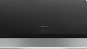 Siemens MDA EB-Herdset allBlack-Design HE271ABB0+EA631GNA1E PQ211KAAB