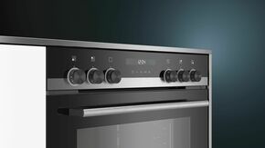 Siemens MDA EB-Herdset bestCollection HE517ABS0+EA64RGNA1E EQ521KT21B