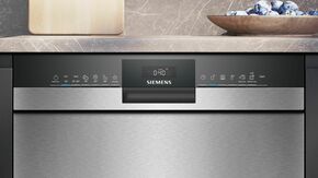 Siemens MDA UB-Geschirrspülerset bestC SN43HS15BE+SZ36DX02 SN43HS1VBE