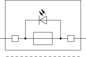 WAGO GmbH & Co. KG Klemme 230V grau TopJobS2-L SI Klemme