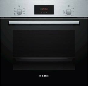 Bosch MDA EB-Backofen m.2-F-Auszug HBF133BR0+HEZ438201 HBF133GR0