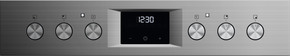Electrolux AEG MDA EB-Herdset OU5AE20SM+TA64RA07FB KOMBI3026F